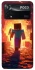 Чохол на Xiaomi Poco X4 Pro 5G Minecraft adventure фото 1 з 1