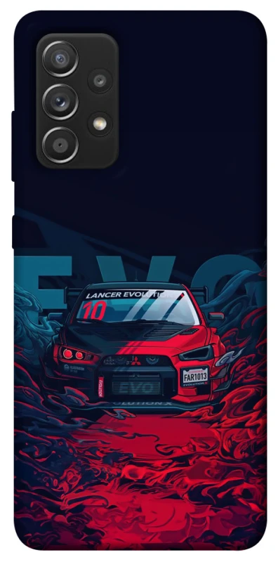 Чохол на Samsung Galaxy A52 4G / A52 5G EVO 10 фото 1 з 1