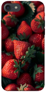 Чохол на Apple iPhone 7 / 8 (4.7") Strawberry фото 1 з 1