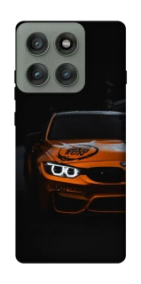 Чехол на Motorola Edge 60 Pro BMW in the night фото 1 из 1