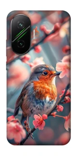Чохол на Xiaomi Poco F7 Birdie фото 1 з 1