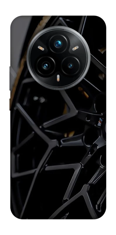 Чехол на Realme 14 Pro+ Wheel BMW v2 фото 1 из 1
