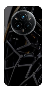 Чохол на Realme 14 Pro+ Wheel BMW v2 фото 1 з 1