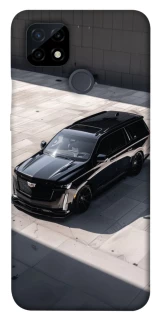 Чехол на Realme C21 Escalade фото 1 из 1