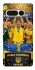 Чохол на Google Pixel 7 Pro UA-Football ver.5 фото 1 з 1