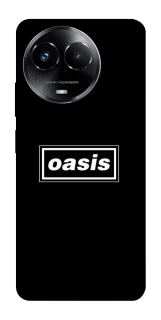 Чохол на Realme C67 4G Oasis logo фото 1 з 1