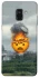 Чохол на Samsung A530 Galaxy A8 (2018) Moscow never sleeps ver.2 фото 1 з 1