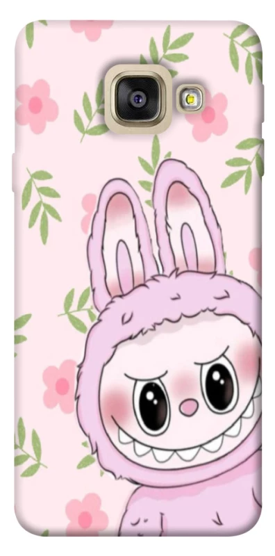 Чохол на Samsung A520 Galaxy A5 (2017) Blossom Pink Labubu фото 1 з 1