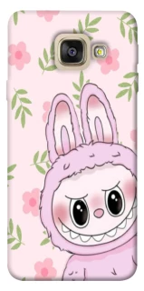 Чехол на Samsung A520 Galaxy A5 (2017) Blossom Pink Labubu фото 1 из 1