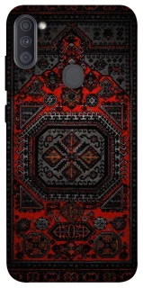 Чехол на Samsung Galaxy A11 Ковёр v16 фото 1 из 1