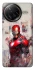 Чохол на Xiaomi Poco F7 Pro Ironman фото 1 з 1