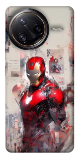 Чохол на Xiaomi Poco F7 Ultra Ironman фото 1 з 1