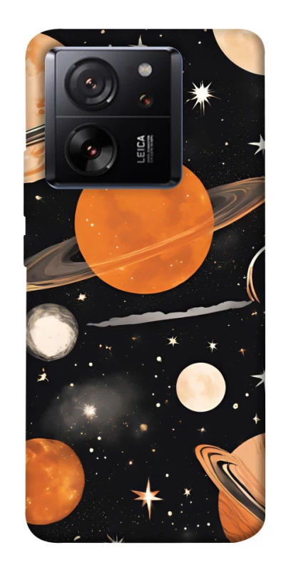 Чехол на Xiaomi 13T Space фото 1 из 1