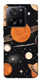 Чехол на Xiaomi 13T Space фото 1 из 1