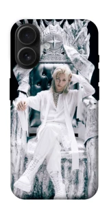 Чехол на Apple iPhone 16 Felix GIANT фото 1 из 1