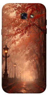 Чехол на Samsung A720 Galaxy A7 (2017) boulevard фото 1 из 1