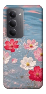 Чехол на Xiaomi Redmi 15 (Global) Breeze Bloom фото 1 из 1