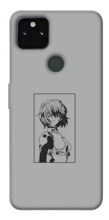 Чохол на Google Pixel 5A Anime v6 фото 1 з 1