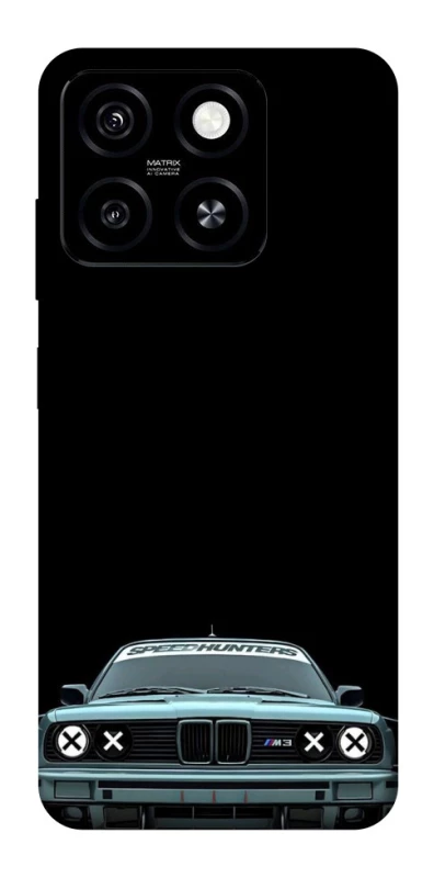 Чохол на ZTE Blade A55 4G BMW v148 фото 1 з 1