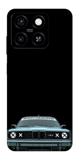 Чохол на ZTE Blade A55 4G BMW v148 фото 1 з 1