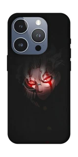Чохол на Apple iPhone 16 Pro Dandadan фото 1 з 1