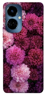 Чехол на TECNO Camon 19 Pro Garden1 фото 1 из 1