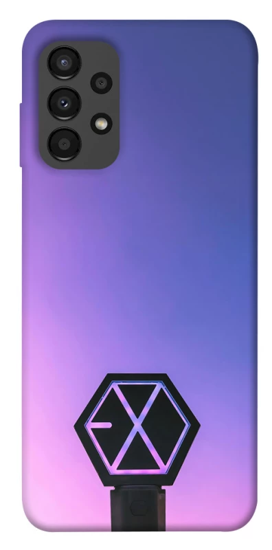 Чохол на Samsung Galaxy A13 4G EXO Logo фото 1 з 1