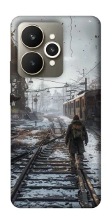 Чохол на Realme 15 Сталкер v14 фото 1 з 1