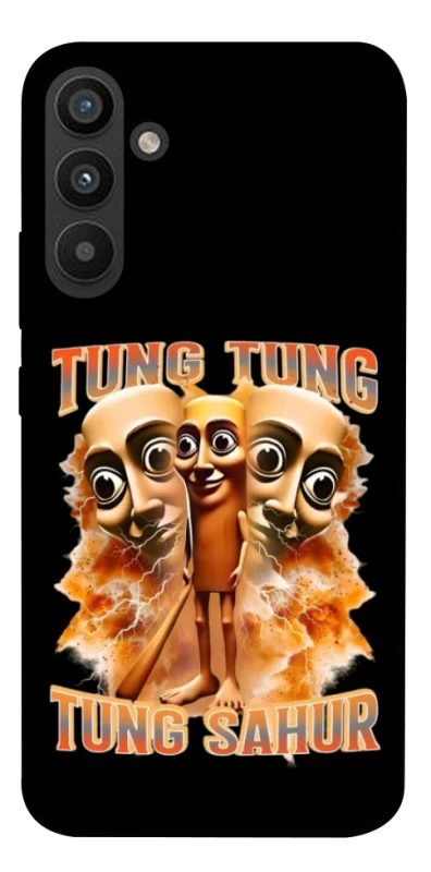 Чохол на Samsung Galaxy A34 5G Tung Tung Tung Sahur фото 1 з 1