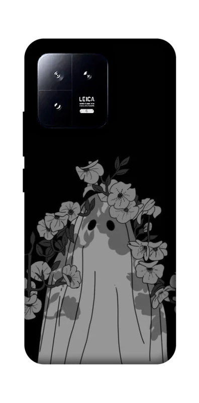Чехол на Xiaomi 13 Cute Halloween фото 1 из 1