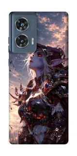 Чехол на Motorola Edge 50 Sylvanas v2 фото 1 из 1