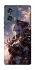 Чехол на Motorola Edge 50 Sylvanas v2 фото 1 из 1