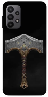 Чехол на Samsung Galaxy A23 4G Мьёльнир фото 1 из 1