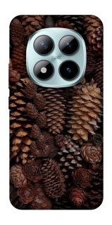 Чехол на Xiaomi Redmi Note 15 Pro+ 5G Magic1 фото 1 из 1