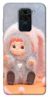 Чехол на Xiaomi Redmi Note 9 / Redmi 10X Wakuku ver.1 фото 1 из 1