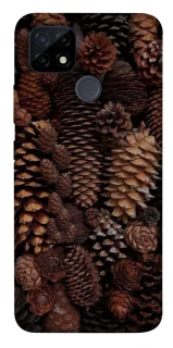 Чехол на Realme C12 Magic1 фото 1 из 1