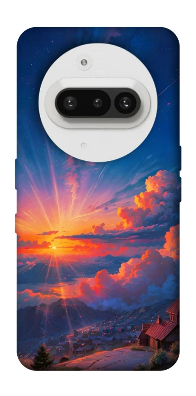 Чохол на Nothing Phone (3a) On top фото 1 з 1