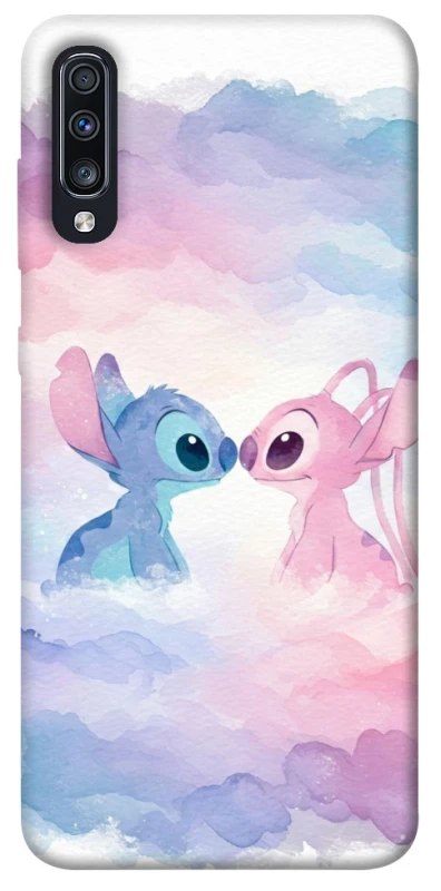 Чехол на Samsung Galaxy A70 (A705F) Stitch ver.30 фото 1 из 1
