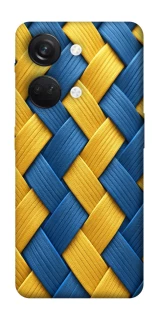 Чохол на OnePlus Nord 3 Brassweed фото 1 з 1