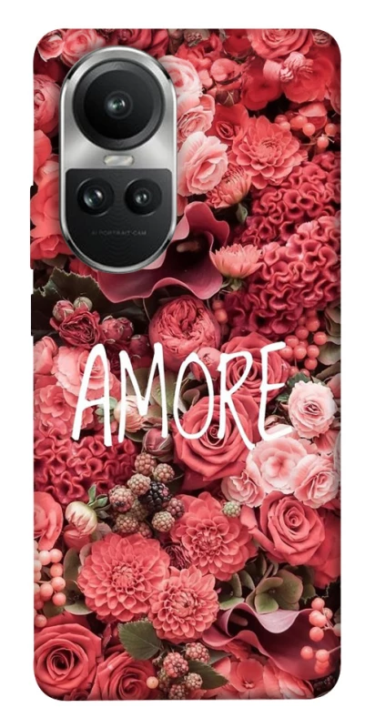 Чохол на Oppo Reno 10 Amore фото 1 з 1