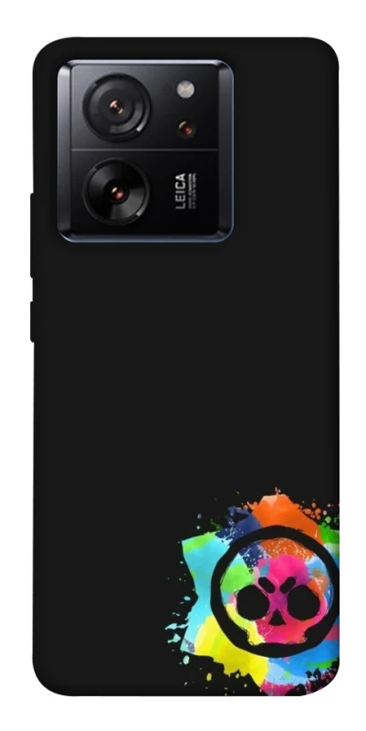 Чохол на Xiaomi 13T Brawl Stars ver.4 фото 1 з 1