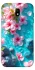 Чохол на Samsung J730 Galaxy J7 (2017) Flowers v19 фото 1 з 1