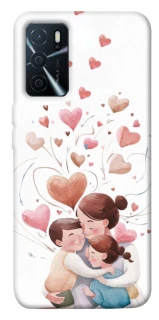 Чехол на Oppo A16s / A16 Mother's Day ver.1 фото 1 из 1