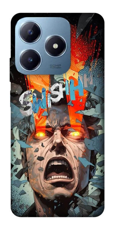 Чехол на Realme C63 Swishh фото 1 из 1