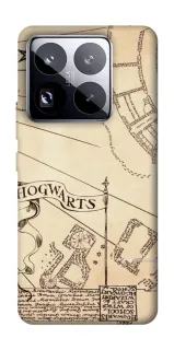 Чехол на Xiaomi 15 Pro Harry Potter V17 фото 1 из 1