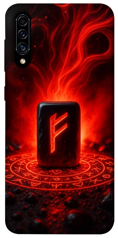 Чохол на Samsung Galaxy A50 (A505F) / A50s / A30s Феху фото 1 з 1