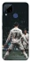 Чехол на Realme C15 Ronaldo фото 1 из 1