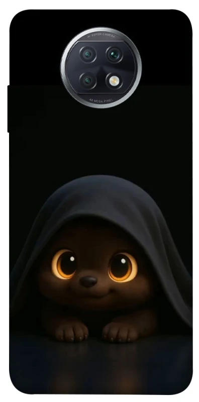 Чохол на Xiaomi Redmi Note 9 5G / Note 9T Funny Dog фото 1 з 1