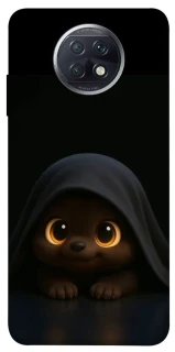 Чохол на Xiaomi Redmi Note 9 5G / Note 9T Funny Dog фото 1 з 1