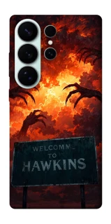 Чохол на Samsung Galaxy S26 Ultra Stranger Things ver.13 фото 1 з 1